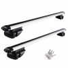 Car Top Luggage Cross Bar