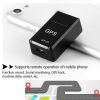 Gps Strong Magnetic Locator, Anti-lost Device For The Elderly And Children