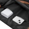 Luggage Sets 5 Piece, Expandable ABS Durable Suitcase with Travel Bag and Hanging Toiletry Bag, Carry On Luggage Suitcase Set with 360¬∞ Spinner Wheel