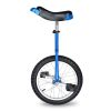 16in Wheel Unicycle Blue