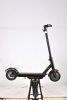 Folding Electric Scooter 8.5 inch Explosion-proof Tires Speed 35KM/H 350W 36V10.4AH