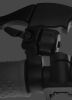 Folding Electric Scooter 8.5 inch Explosion-proof Tires Speed 35KM/H 350W 36V10.4AH