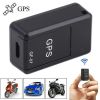 Gps Strong Magnetic Locator, Anti-lost Device For The Elderly And Children