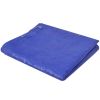 Pool Cover PE Rectangular 12' 9" x 6' 8" 2.5 oz/sqy