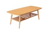 Bahamas Coffee Table Beige Loveseat and 2 Chair Set