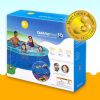 o8ft 3D fun above ground pool, circular, ages 6 and up