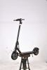 Folding Electric Scooter 8.5 inch Explosion-proof Tires Speed 35KM/H 350W 36V10.4AH