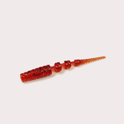 Microtuberous Pintail Maggot Small Root Fishing Soft Bait