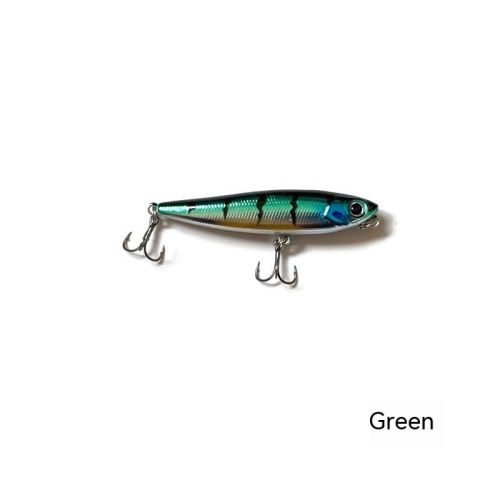 Water Surface Lure Son Dog Topmouth Culter Weever