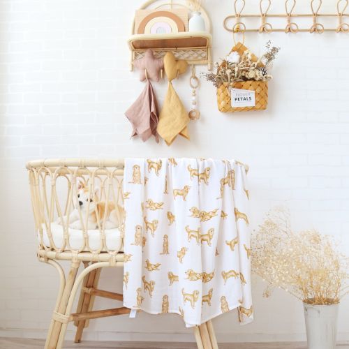 Bamboo Cotton Cloth Bag Single Baby Wrapping Blanket Cover Blanket Bamboo Cotton Cloth Bag Single Baby Wrapping Blanket Cover Blanket