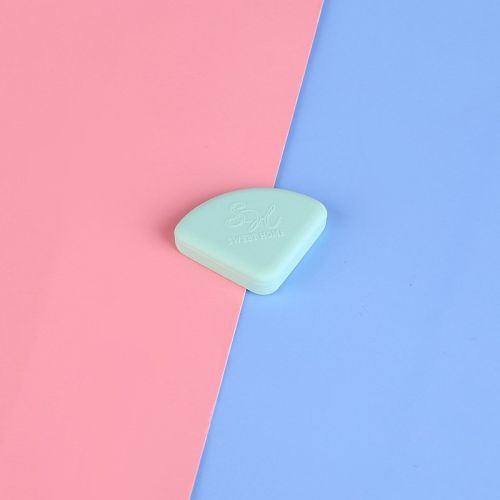 Children's Geometric Sector Silicone Corner Guard