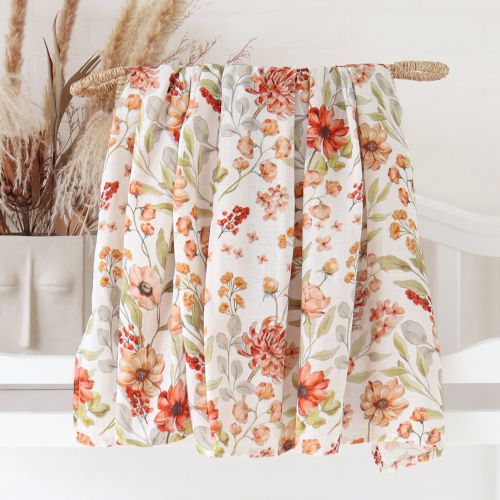 Bamboo Cotton Cloth Bag Single Baby Wrapping Blanket Cover Blanket Bamboo Cotton Cloth Bag Single Baby Wrapping Blanket Cover Blanket