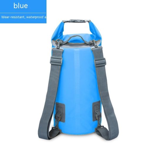 Waterproof Bag PVC Waterproof Bag Swimming Beach Drifting Camouflage Backpack